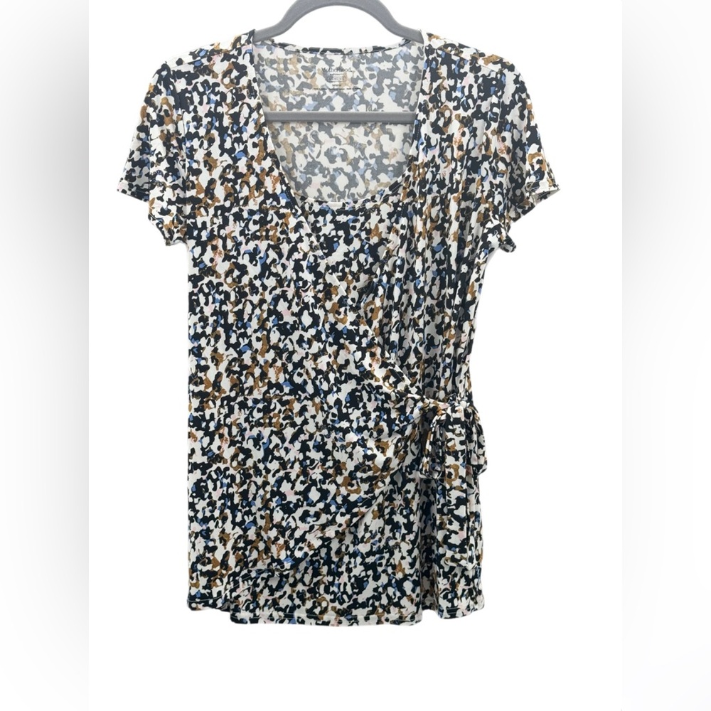 MOTHERHOOD maternity nursing top